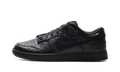 Dunk Low WMNS"Black Croc" HV4388 001
