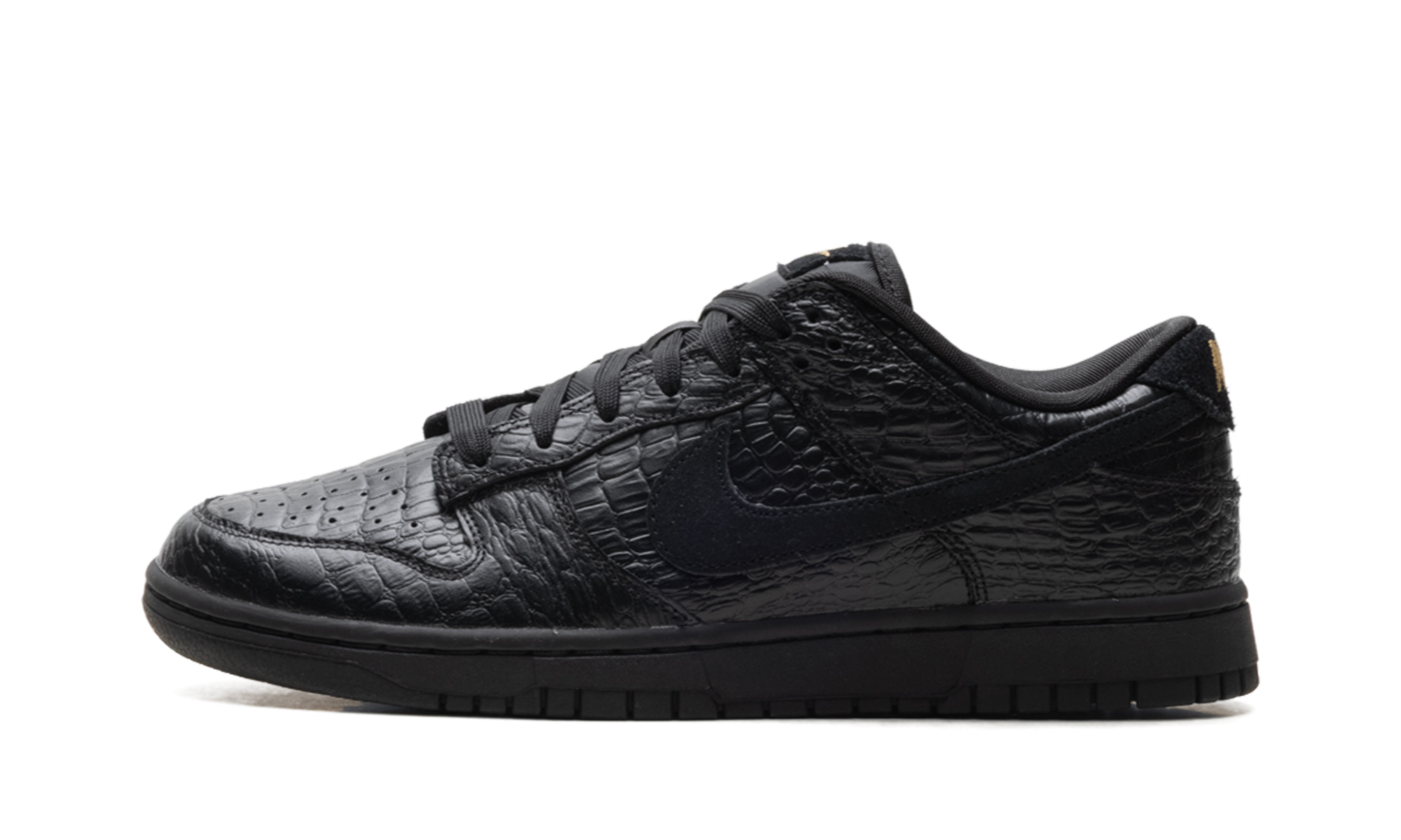 Dunk Low WMNS"Black Croc" HV4388 001
