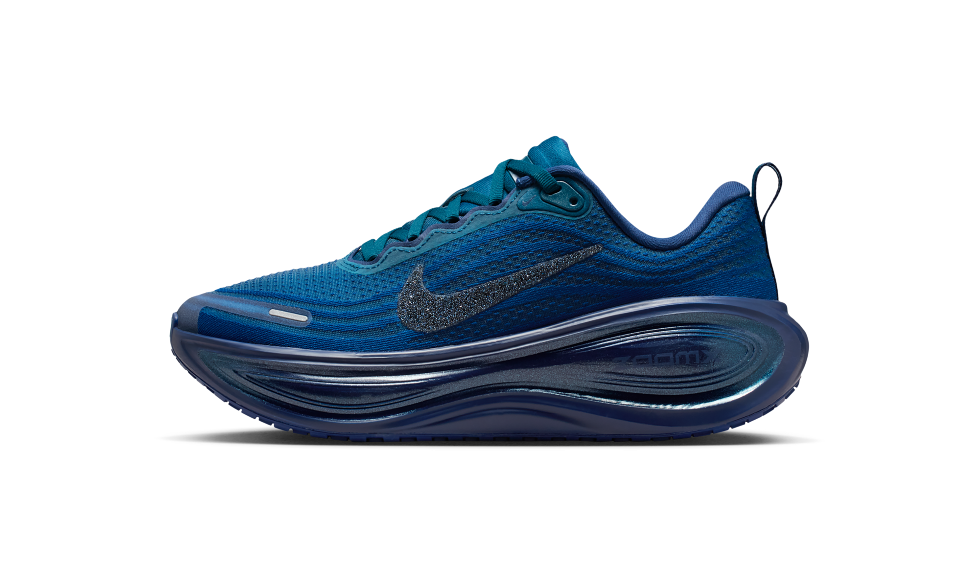 Vomero Plus WMNS"Swarovski - Blue Force" IM7389 499