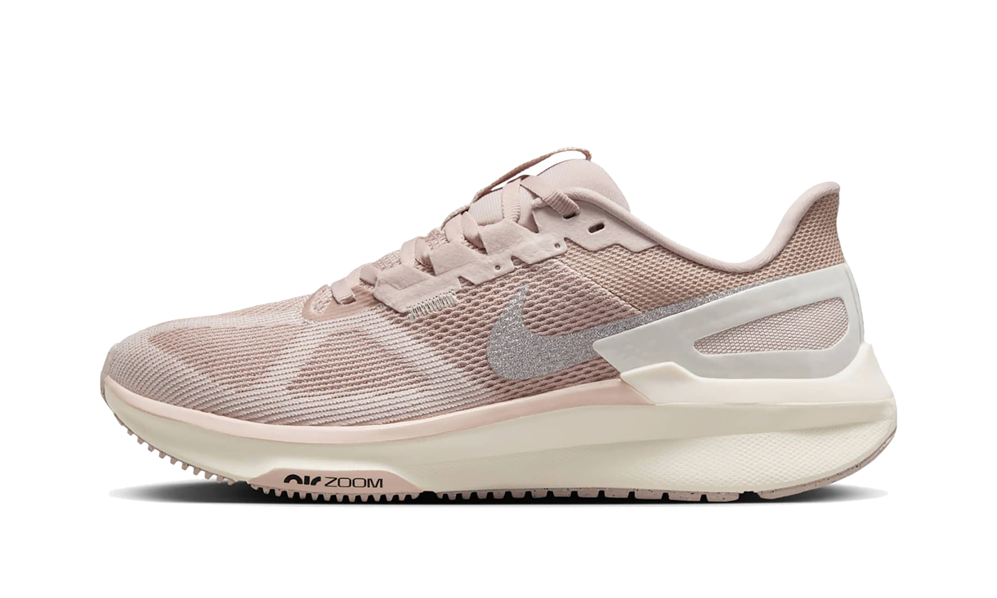 Structure 25 Wmns"Pink" HV5161-600