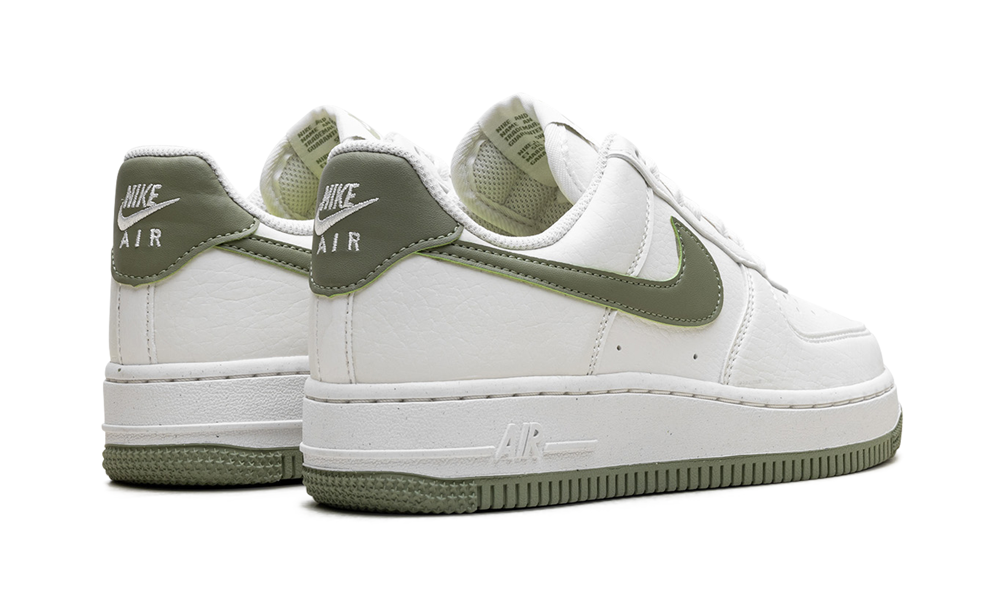 Air Force 1'07 WMNS"Next Nature Oil Green" DV3808 106