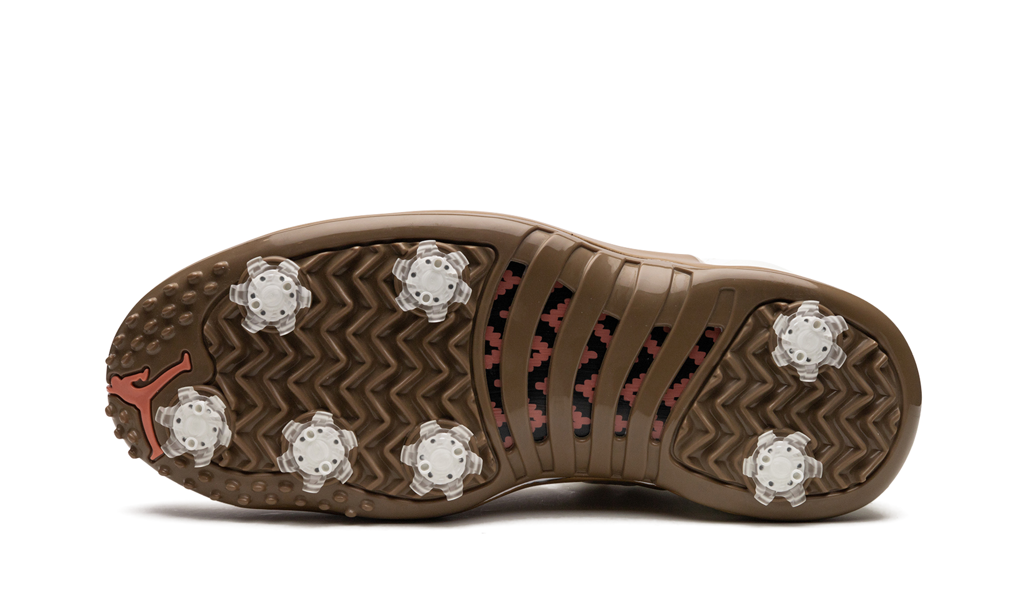 12 Golf "Driftwood" DM9016 109