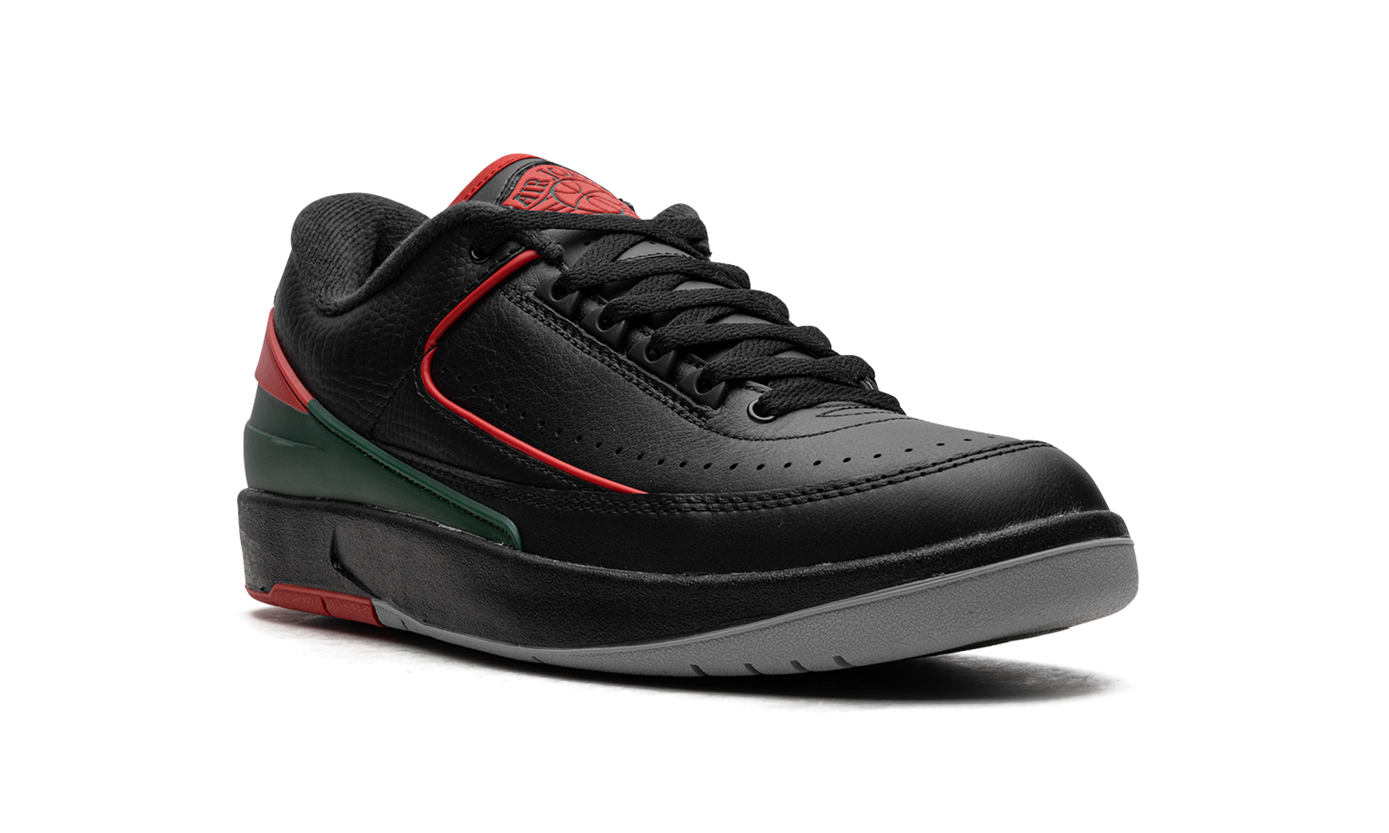 2 Retro Low "Christmas" DV9956 006