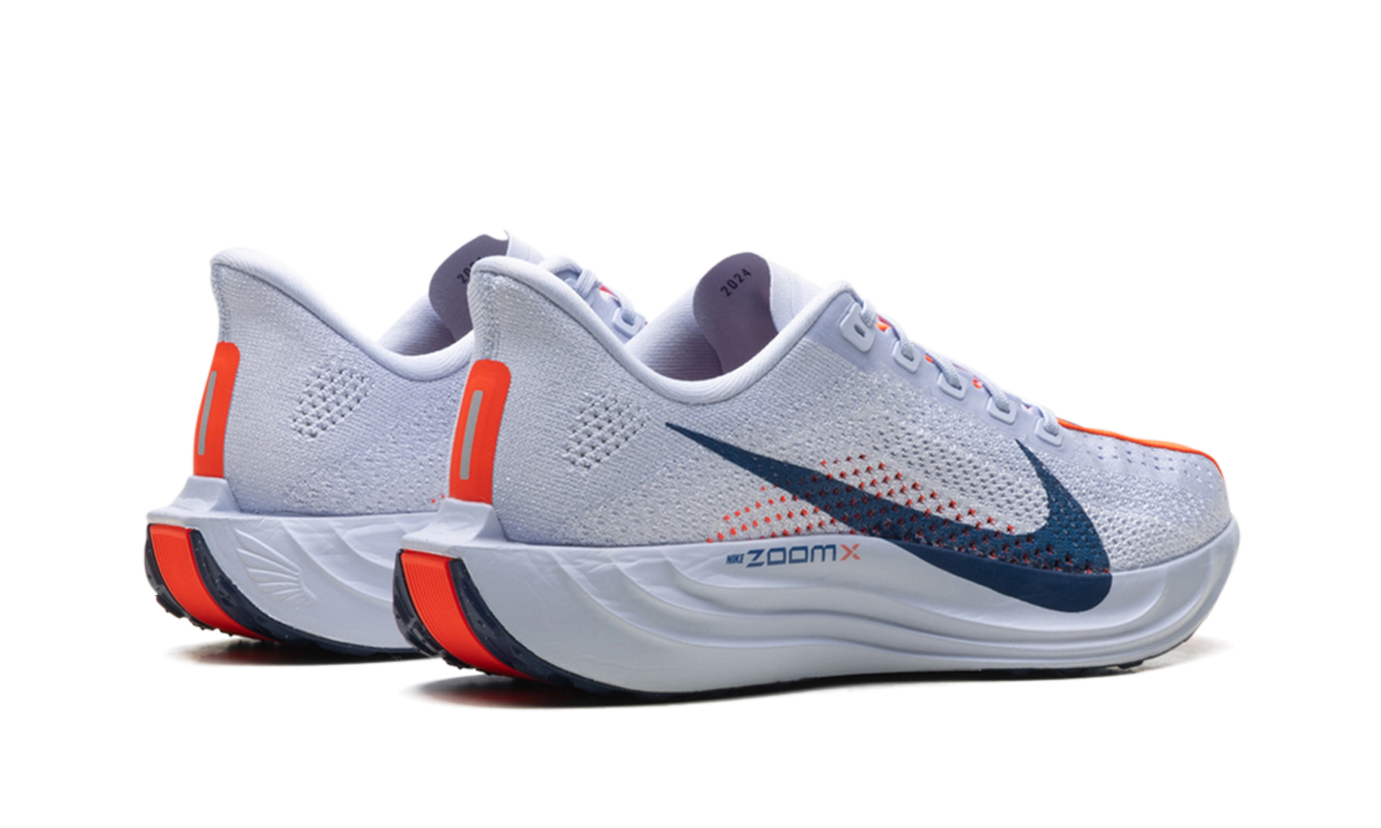 Pegasus Plus WMNS"Ghost/Blue Void/Bright Crimson/Blue Void" FQ7261 005