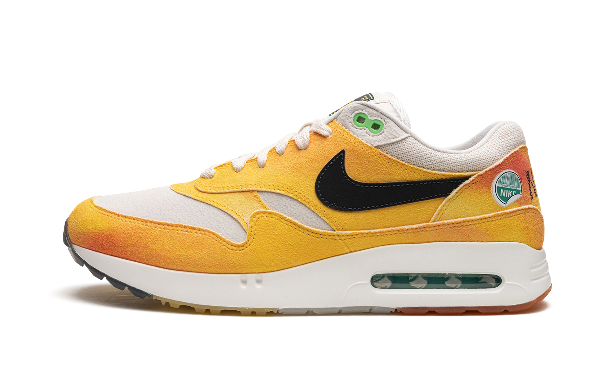 Air Max 1 '86 OG Golf NRG "Always Fresh"