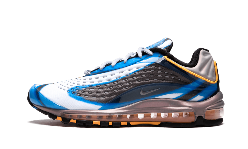 Air Max Deluxe "Photo Blue" AJ7831 401