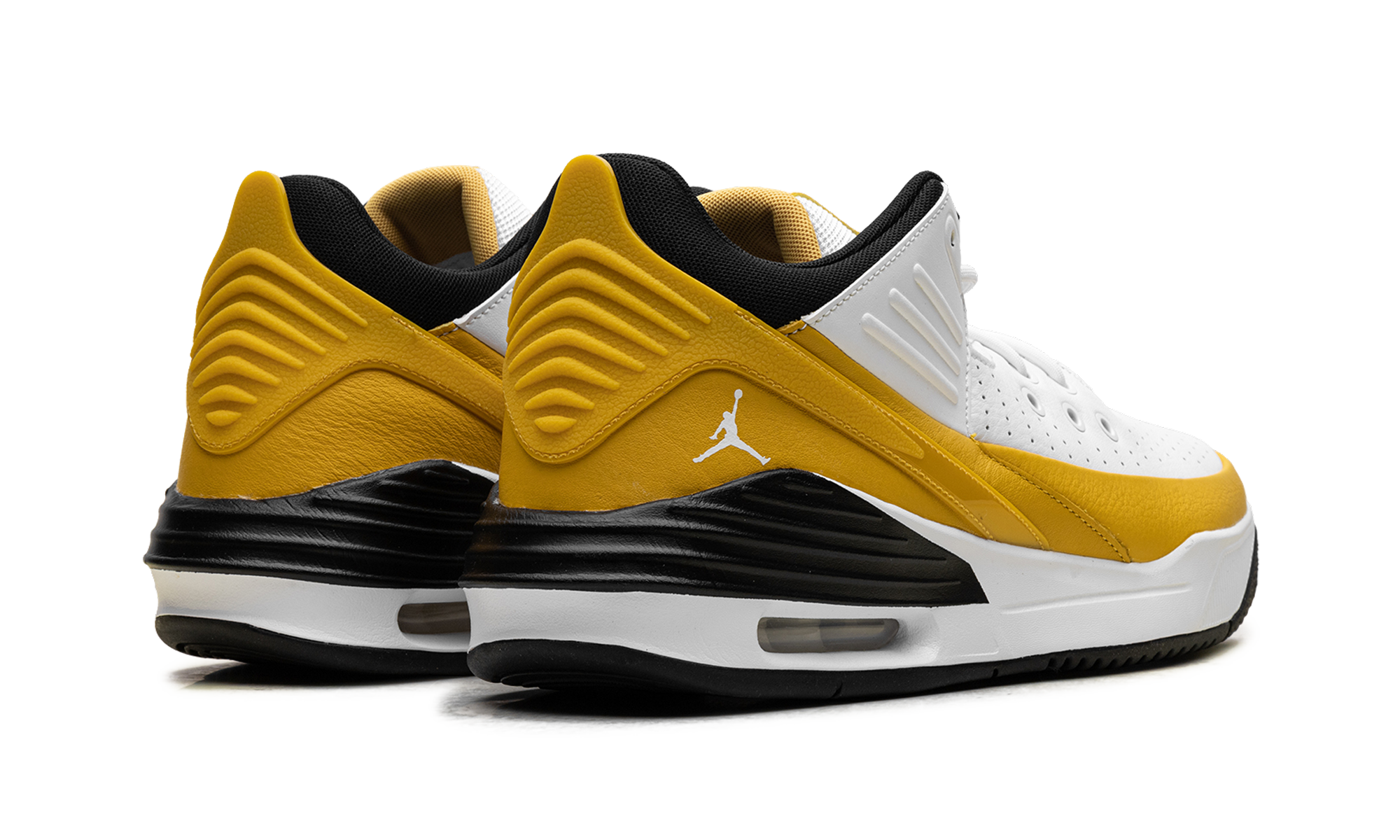 Max Aura 5 "WHITE YELLOW OCHRE" DZ4353 701