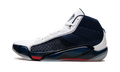38 "Howard University PE" DZ3356 206