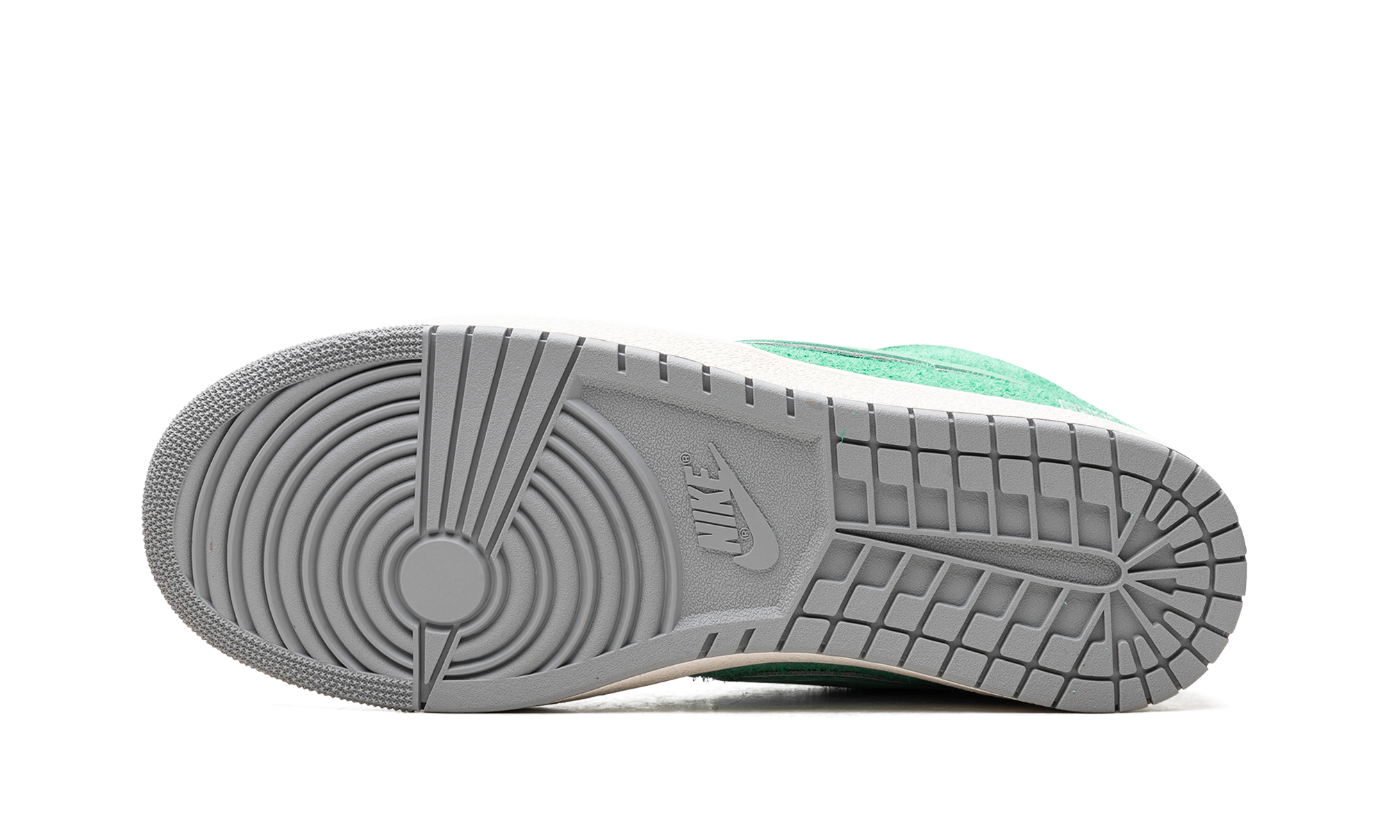 Air Ship "Corporate - Light Menta" FJ2384 301