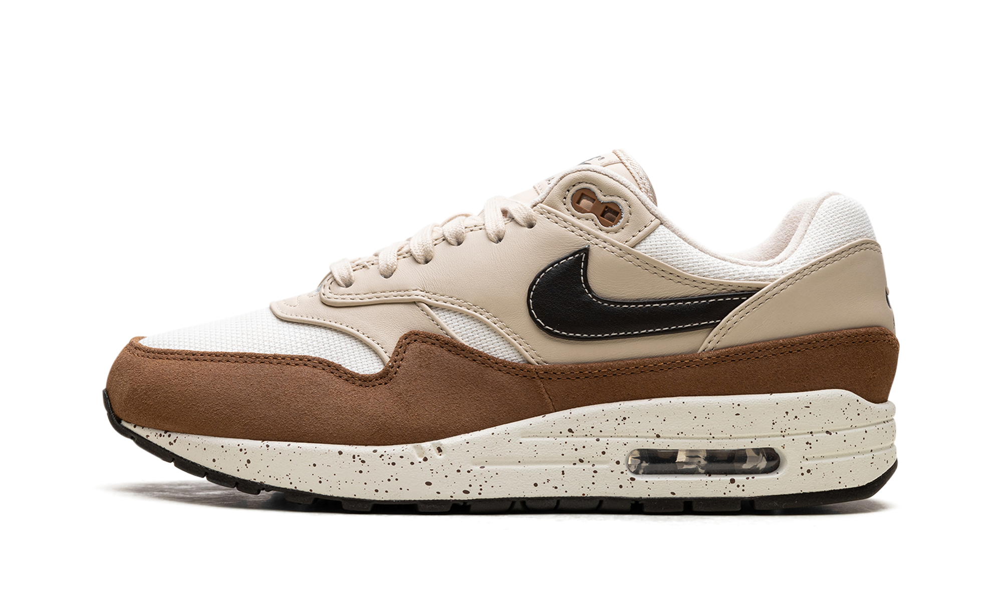 Air Max 1 Wmns "Velvet Brown" FZ3621 220