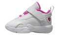 Max Aura 6 TD "White Fire Pink" FQ8296 160