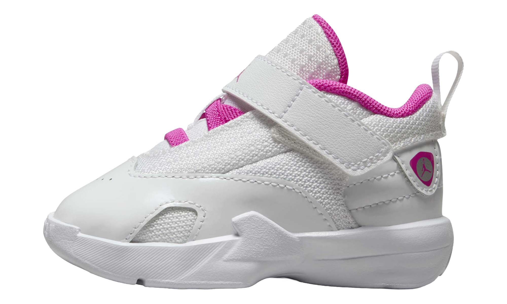 Max Aura 6 TD "White Fire Pink" FQ8296 160
