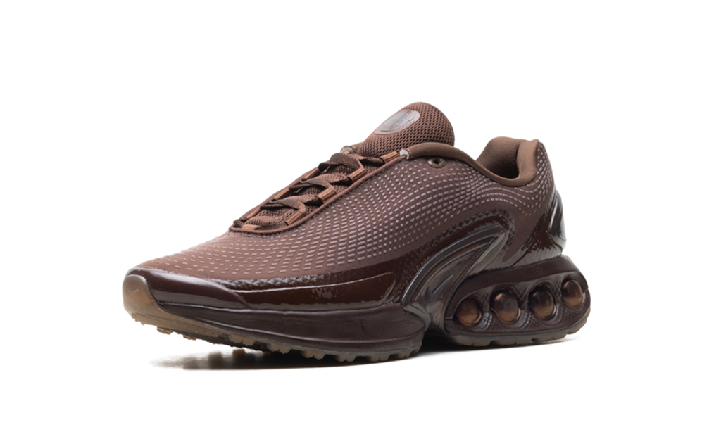 Air Max DN WMNS"Isamaya Ffrench Light Chocolate" HQ3837 200