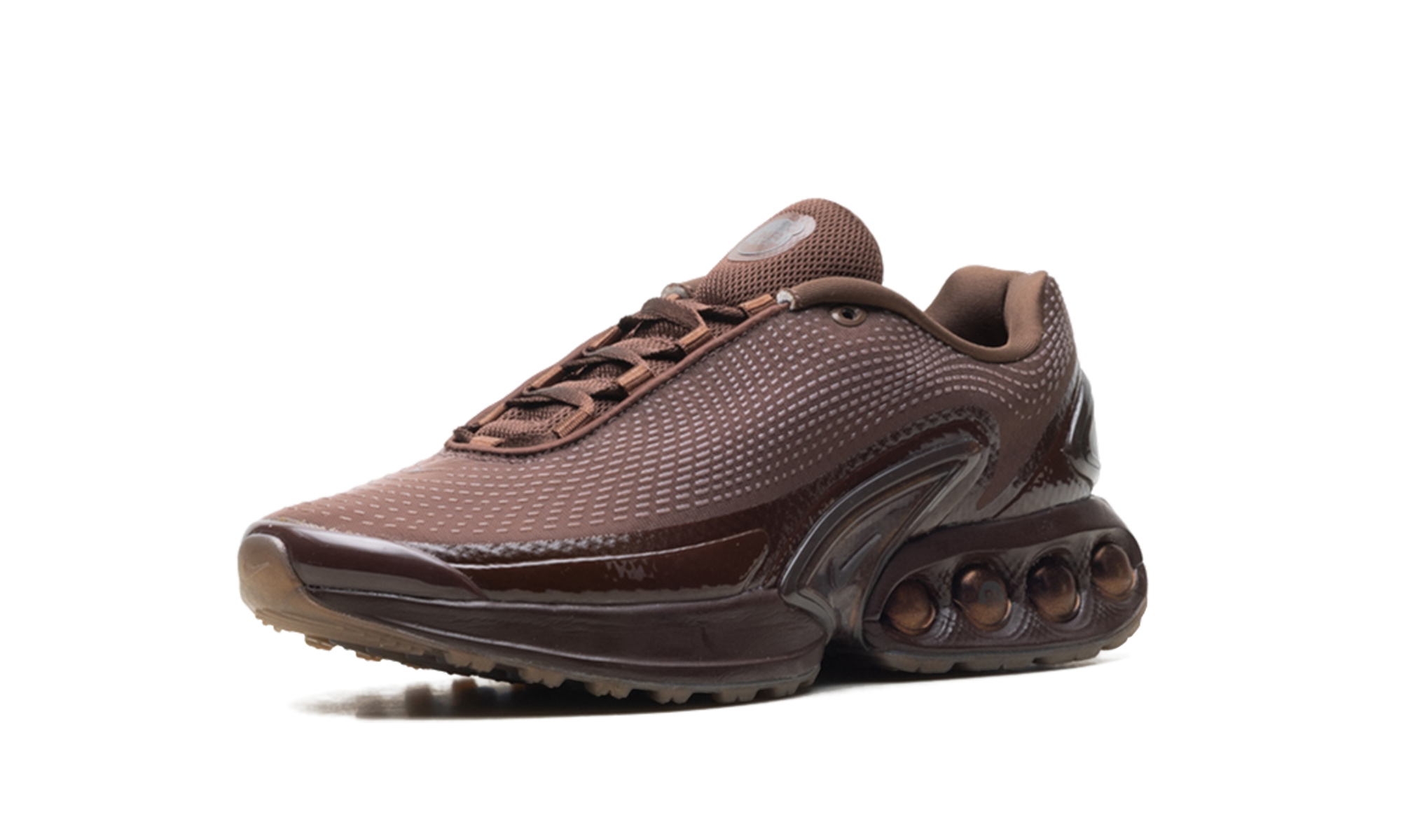 Air Max DN WMNS"Isamaya Ffrench Light Chocolate" HQ3837 200