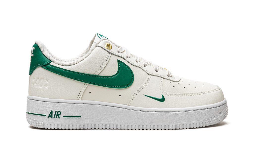 AIR FORCE 1 LO MNS WMNS"Malachite" DQ7582 101