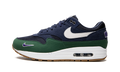 AIR MAX 1 WMNS "Gorge Green" DV3887 400