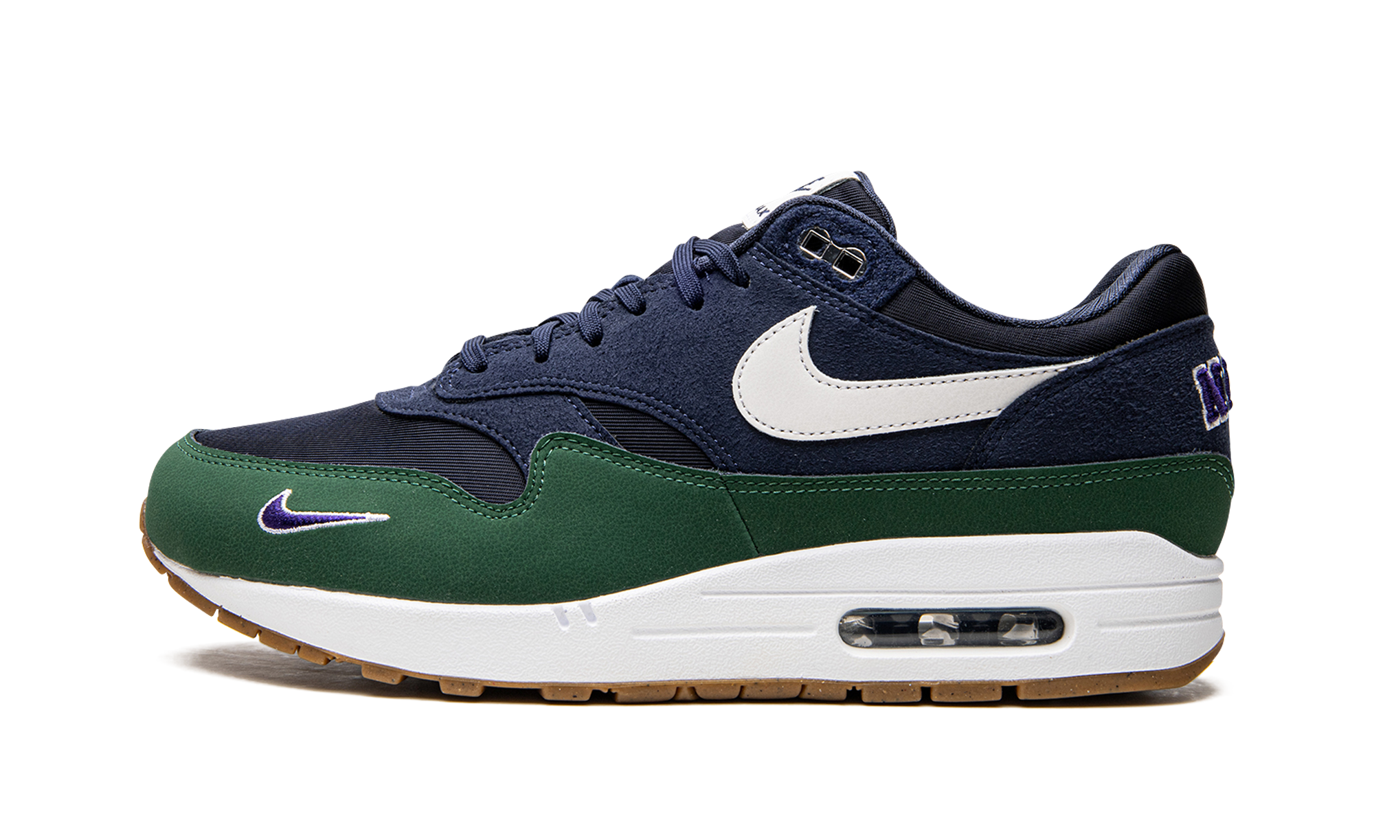AIR MAX 1 WMNS "Gorge Green" DV3887 400