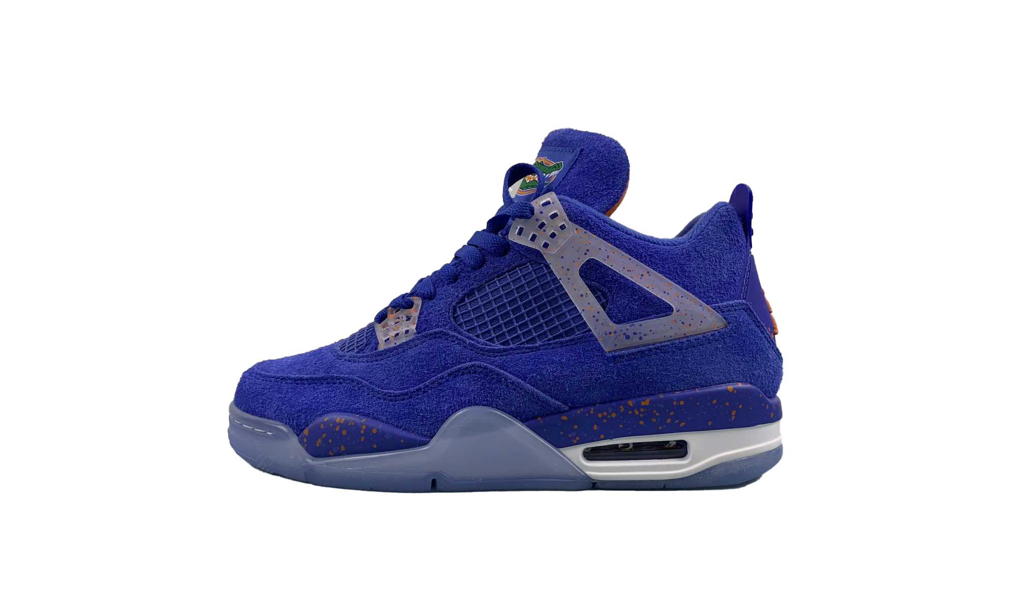 4 Retro "Florida Gators' PE" AJ4 904283