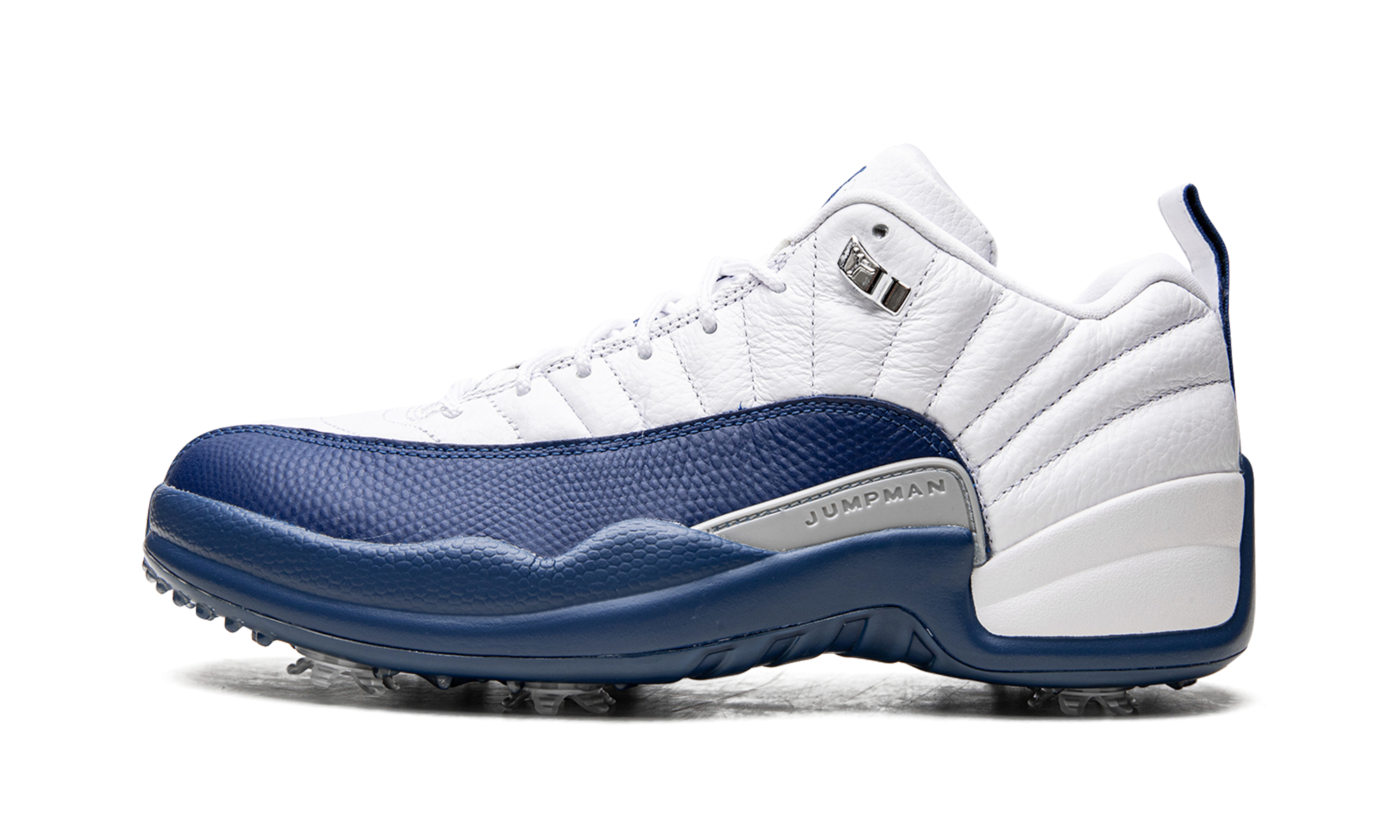 12 Low Golf "French Blue" DH4120 101
