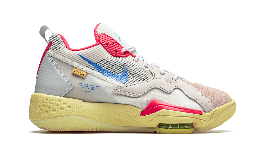 Zoom 92 "Union LA - Guava Ice" DA2553 800S
