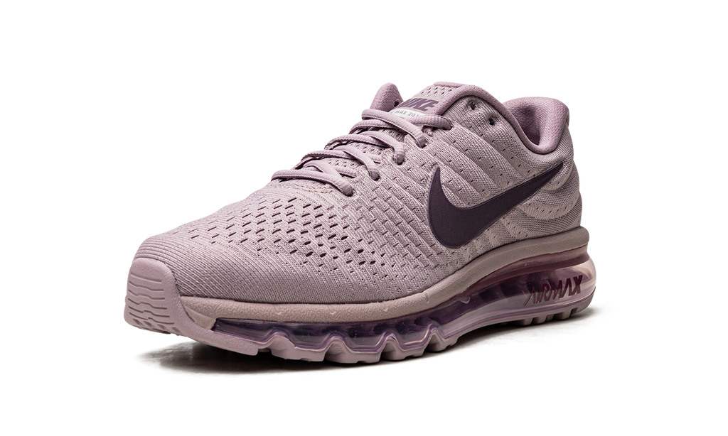AIR MAX 2017 MNS WMNS"Plum" 849560 503