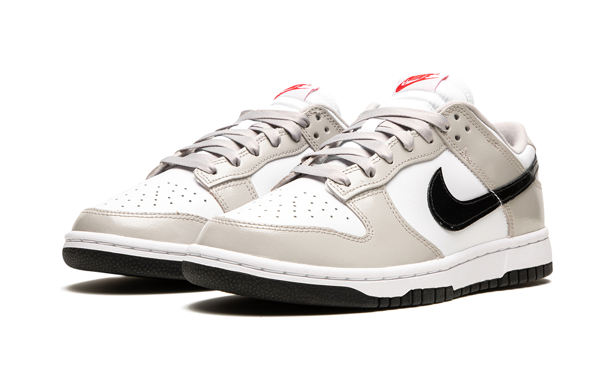 DUNK LO ESS WMNS"Light Iron Ore" DQ7576 001