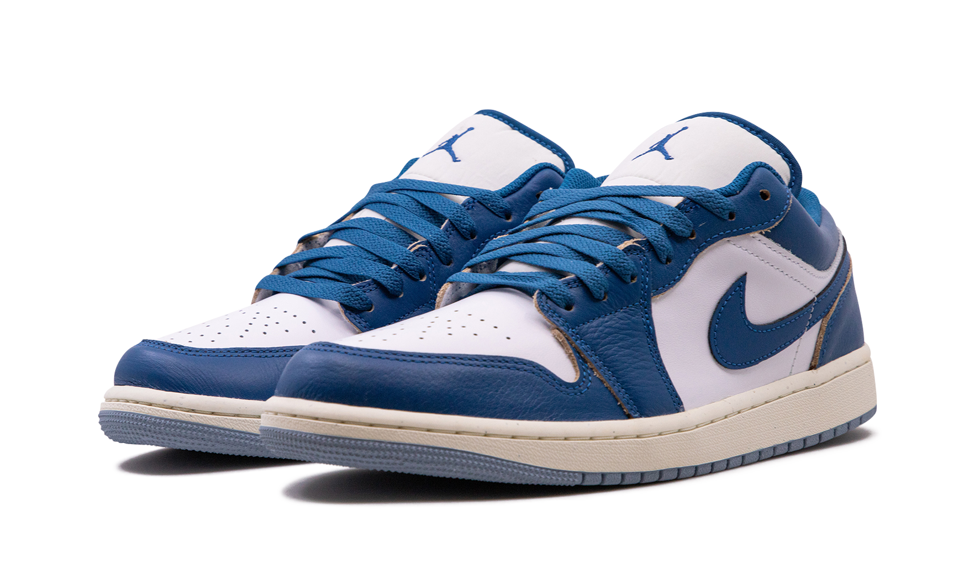 1 LOW "Industrial Blue" FN5214 141