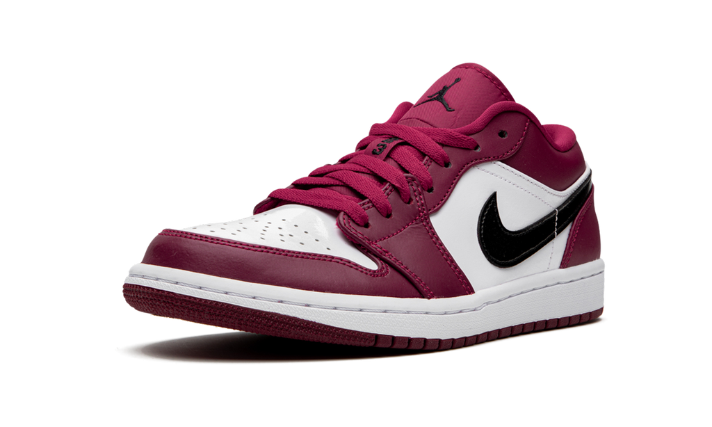 1 Low "Noble Red" 553558 604