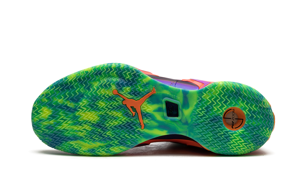 36 Low "EYBL 2022" DV5264 083