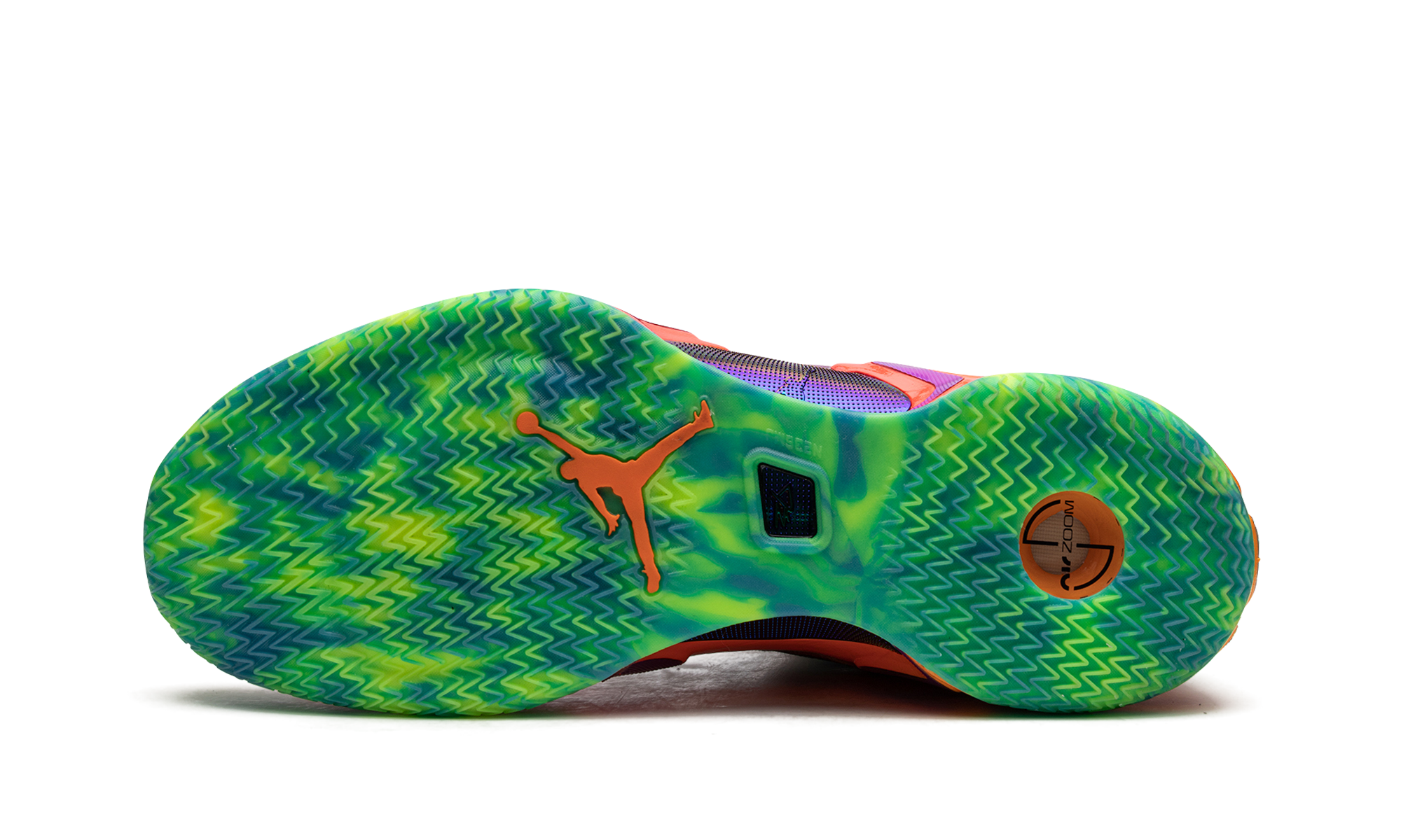 36 Low "EYBL 2022" DV5264 083