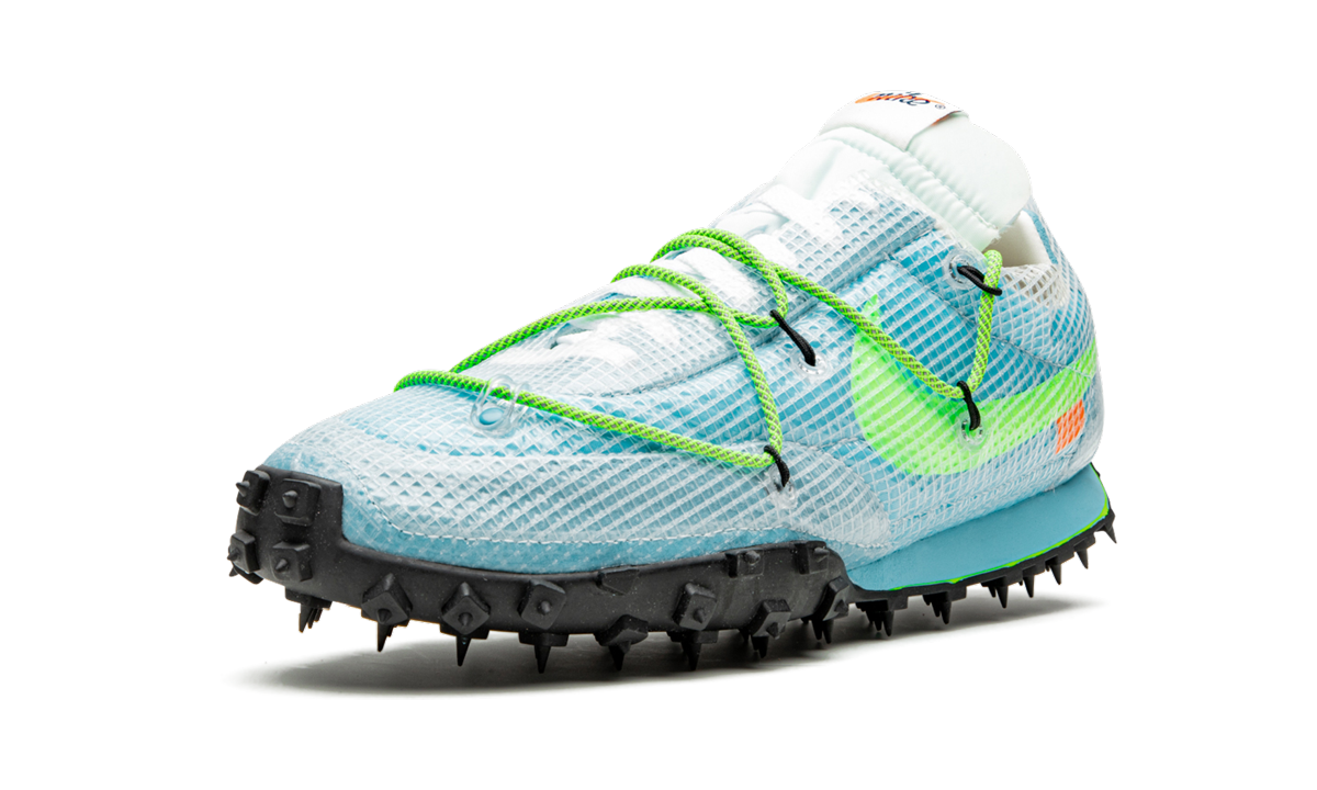 AFFLE RACER SP WMNS"Off-White - Vivid Sky" CD8180 400