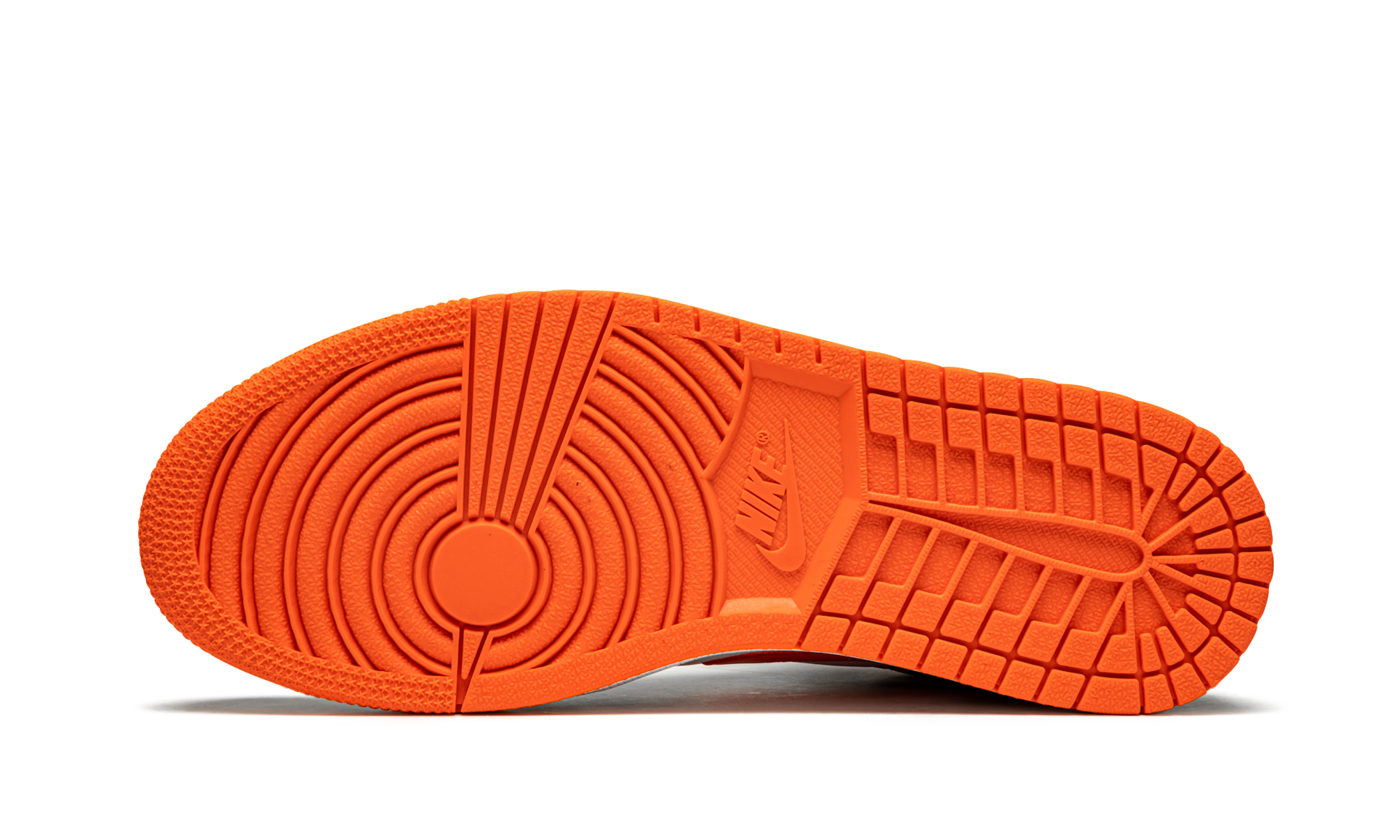 1 Hi Flyease "Turf Orange"