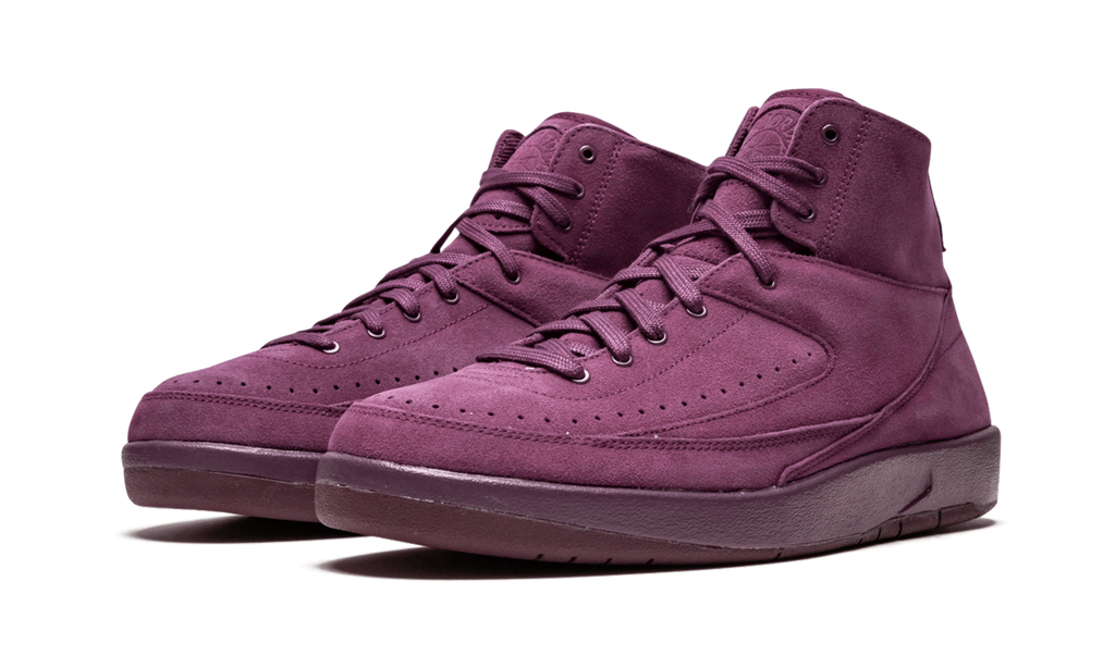 2 Retro Decon "Bordeaux" 897521 606