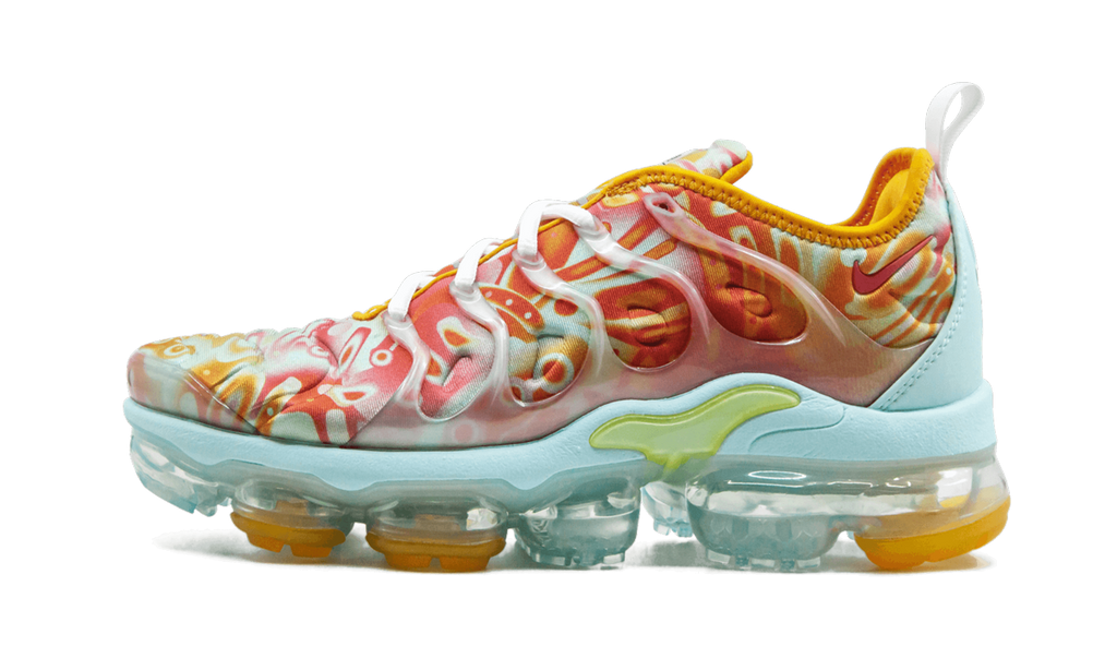 AIR VAPORMAX PLUS QS MNS WMNS