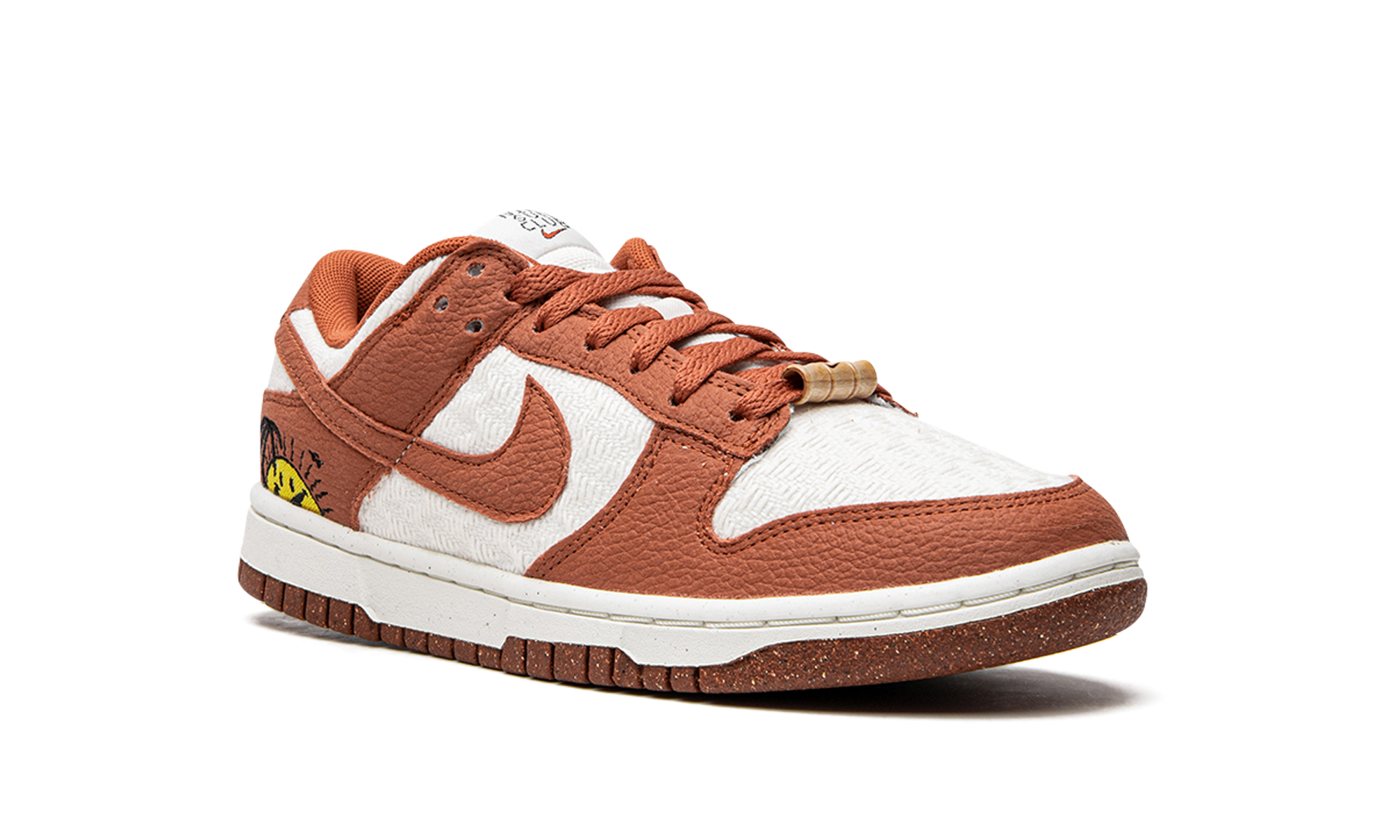 DUNK LO RETRO MNS WMNS"Sun Club" DR5475 100