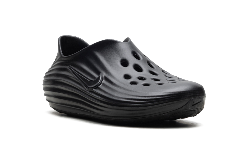 ReactX Rejuven8 WMNS"Triple Black" HV5062 001