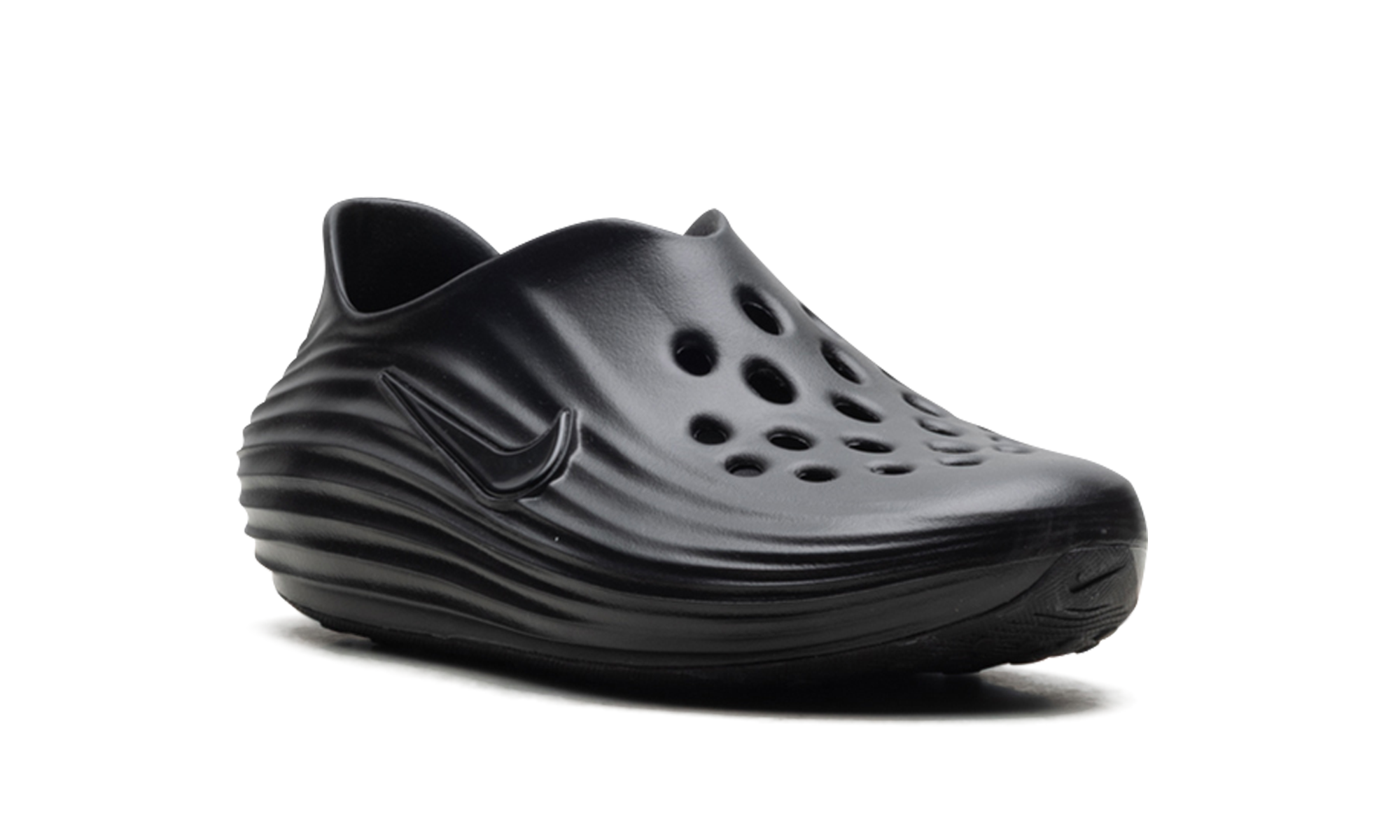 ReactX Rejuven8 WMNS"Triple Black" HV5062 001