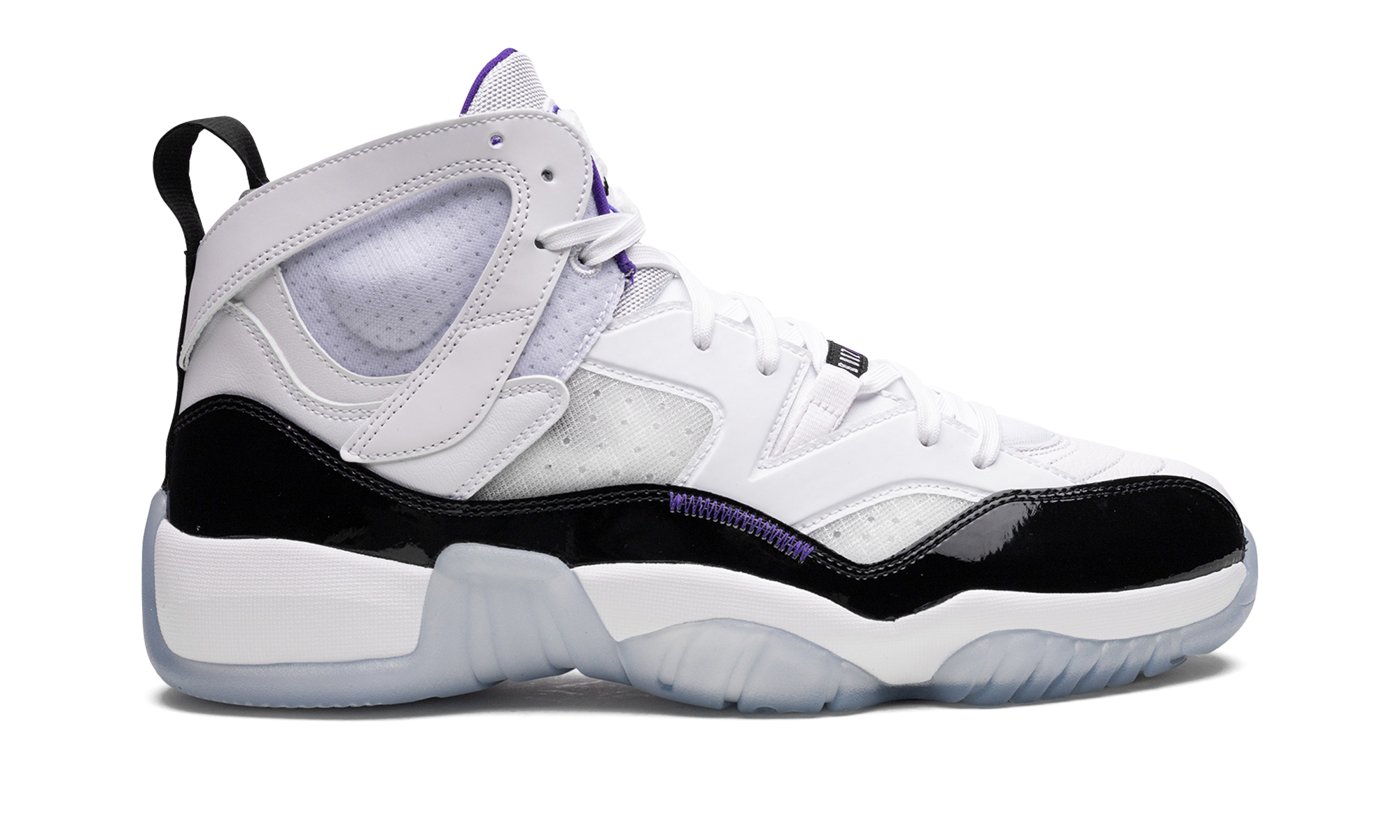 Two Trey "Concord" DO1925 100