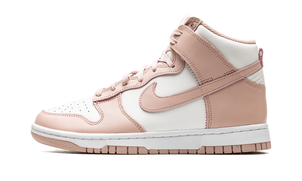 DUNK HIGH MNS WMNS"Pink Oxford" DD1869 003