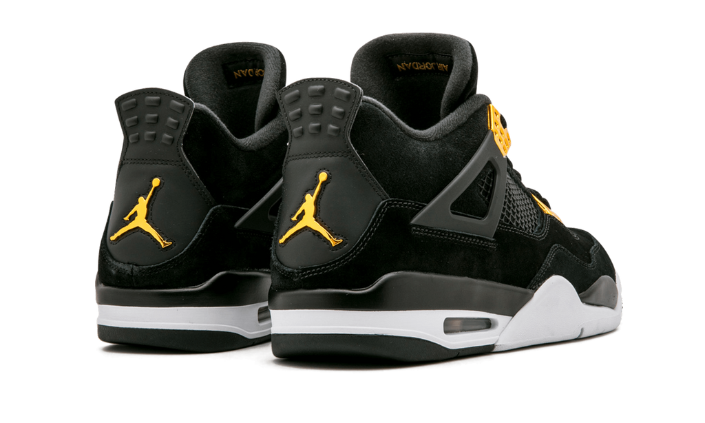 4 Retro "Royalty" 308497 032