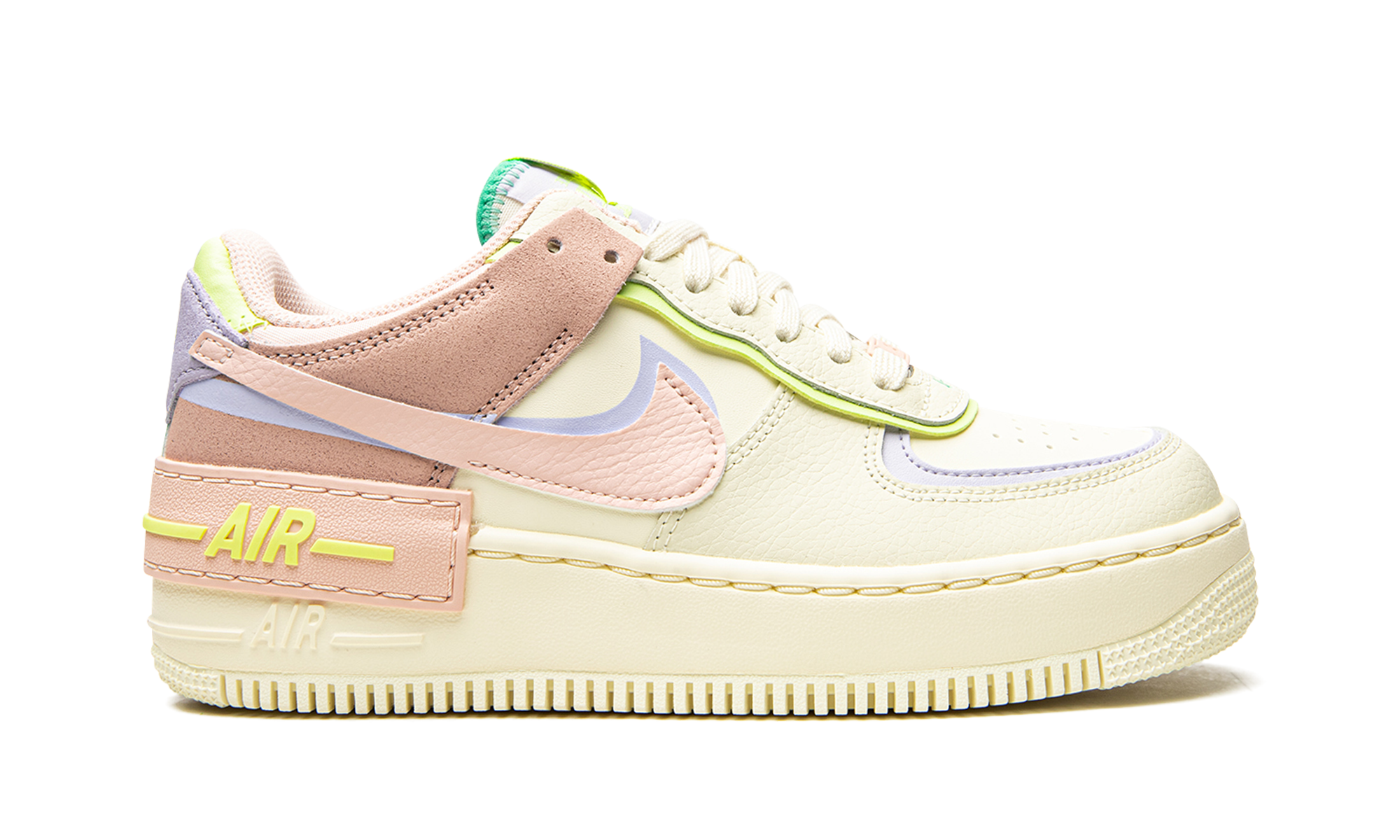 AIR FORCE 1 SHADO MNS WMNS"Cashmere" CI0919 700