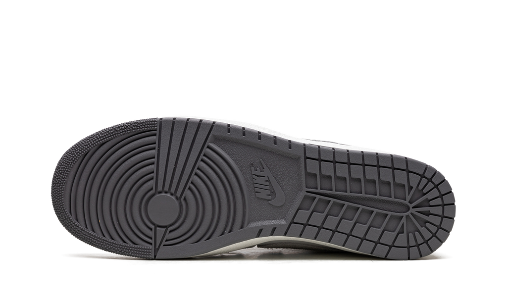 Air Ship "Tech Grey" DZ3497 100