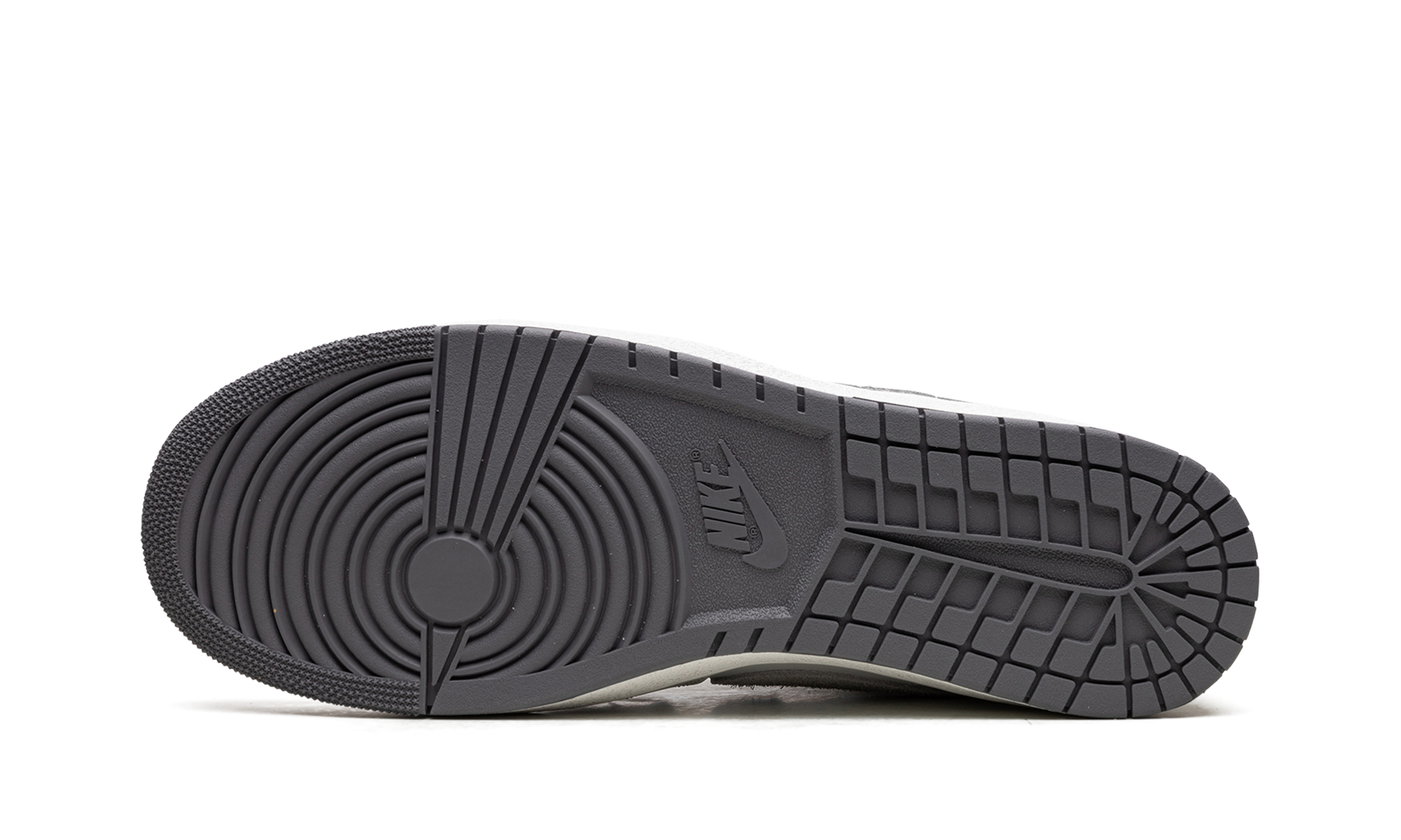 Air Ship "Tech Grey" DZ3497 100