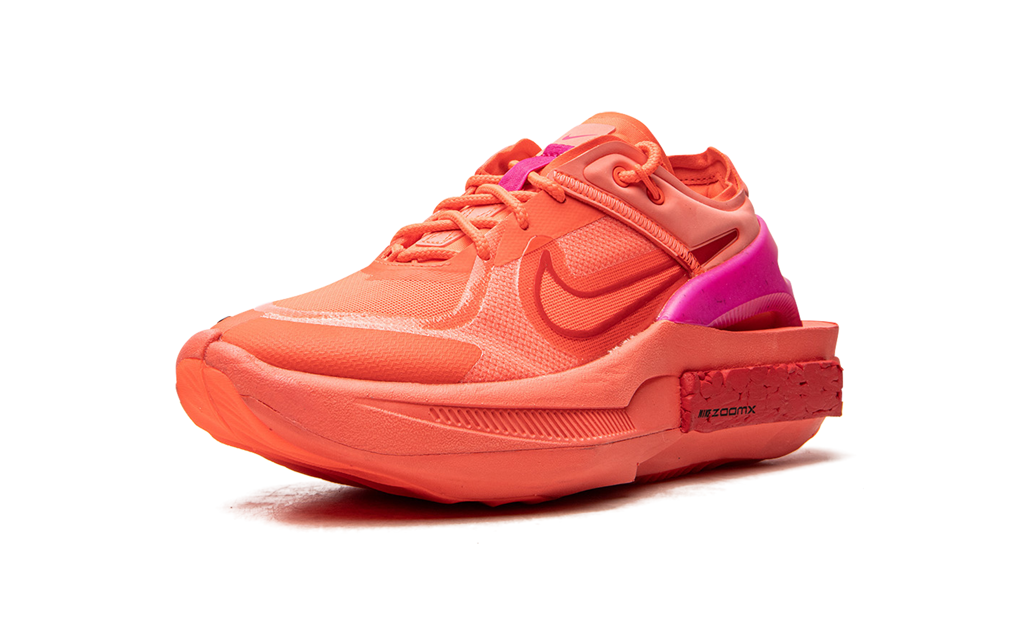 NMS FONTANKA EDGE WMNS"Bright Crimson" DB3932 600