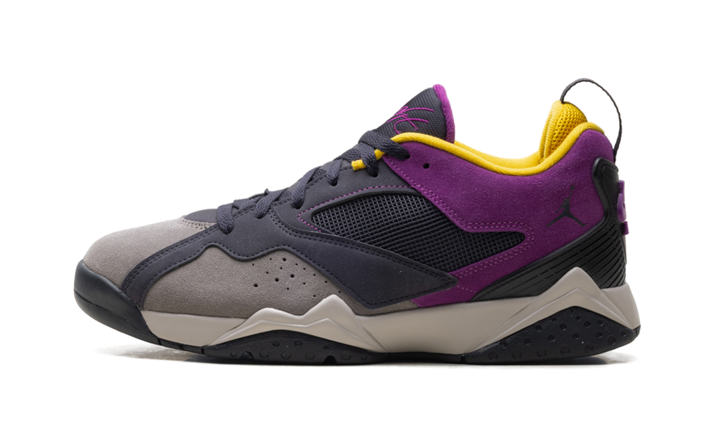 MVP 92 "Oil Grey / Viotech" HQ3950 005