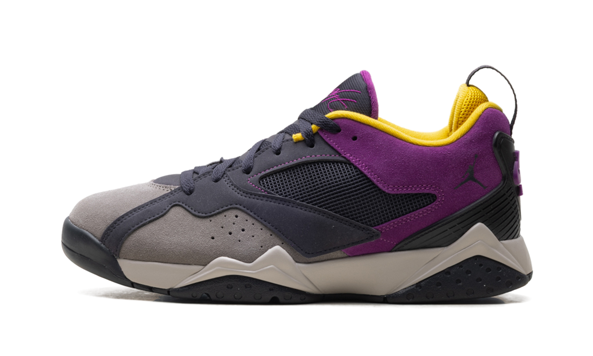 MVP 92 "Oil Grey / Viotech" HQ3950 005