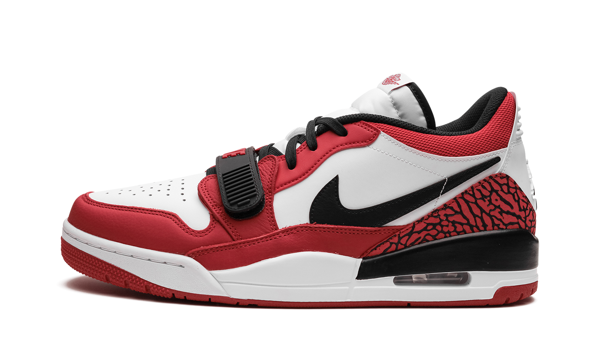 Legacy 312 Low "Chicago" CD7069 116