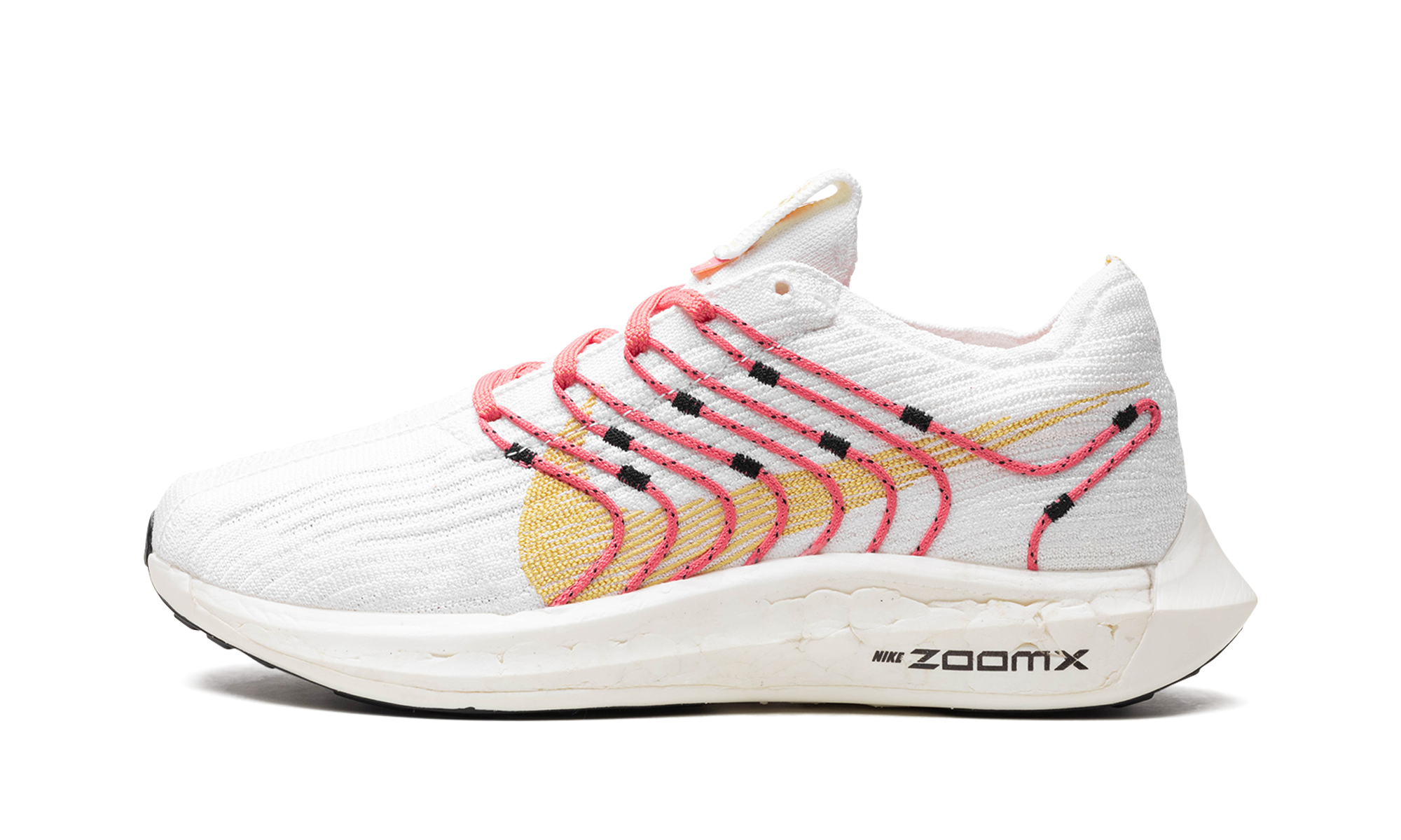 Pegasus Turbo Next Nature Wmns"Topaz Gold" DM3414 100