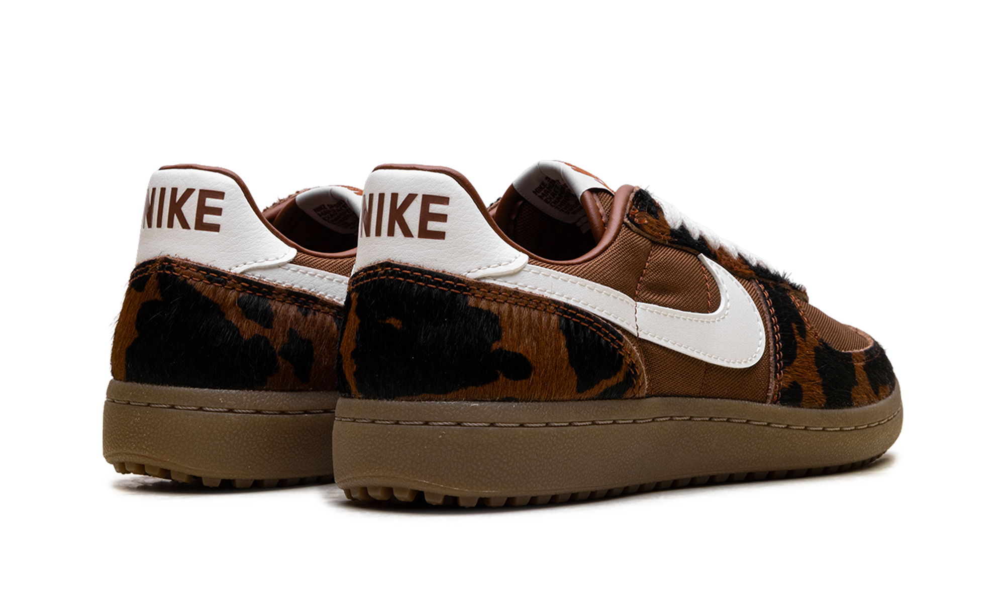 Field General 82 WMNS"Cinnamon Cow Print" IM5768 200