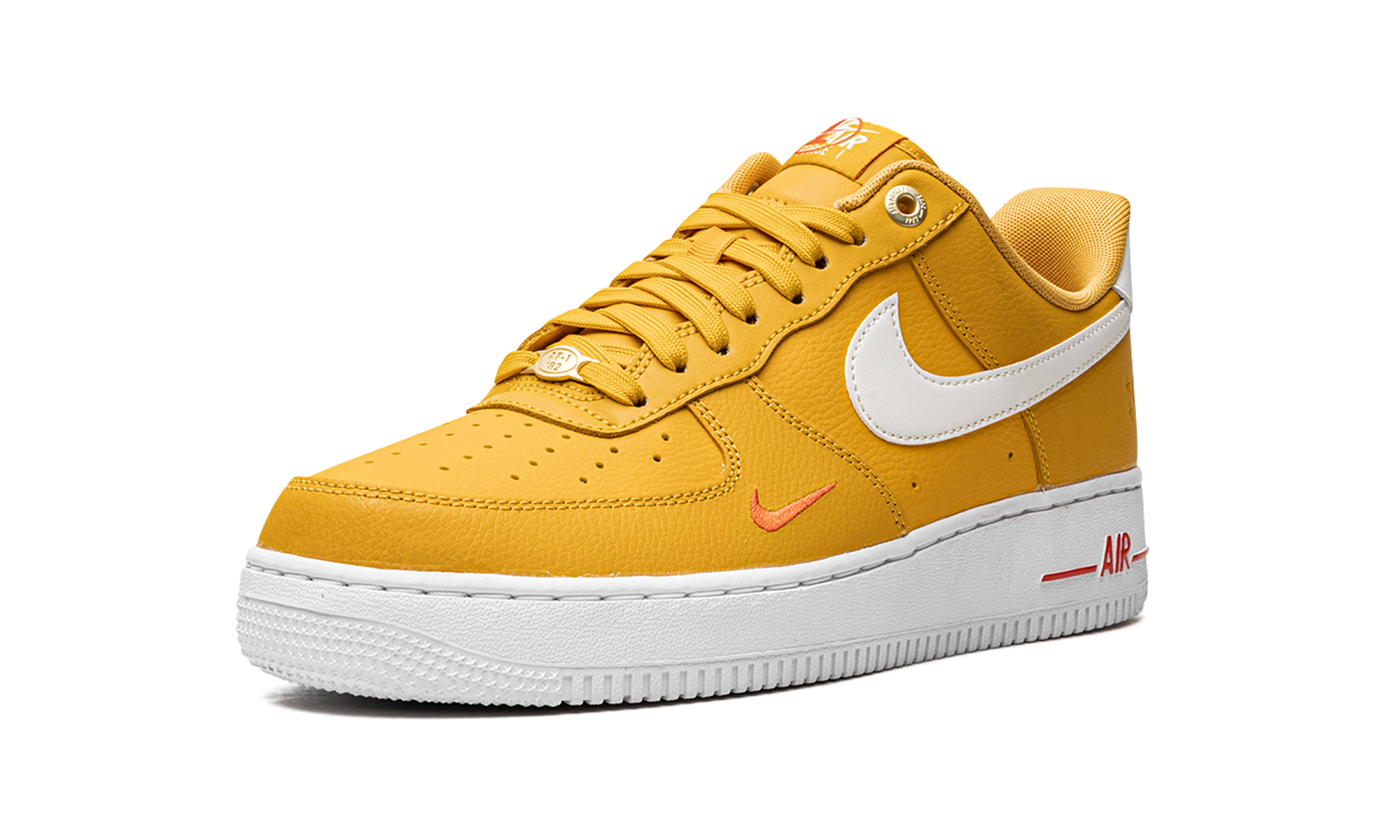 AIR FORCE 1 LO MNS WMNS"40th Anniversary" DQ7582 700